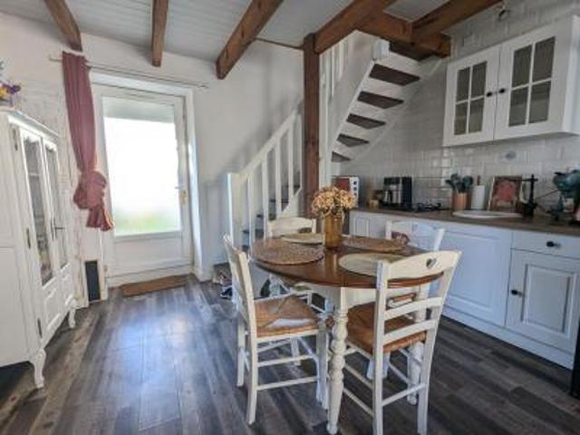 Maison location à La Butte, Campbon
