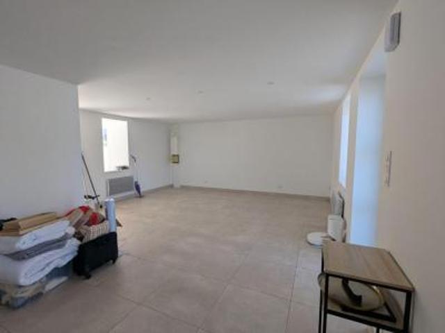 Maison location à Saint-Nazaire, Campbon