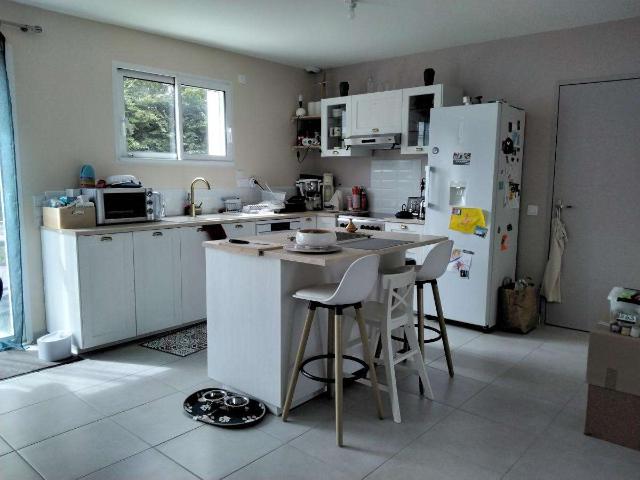 Maison location à Candé, Maine-et-Loire