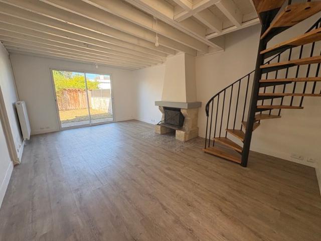Maison location à Bordeaux, Canéjan
