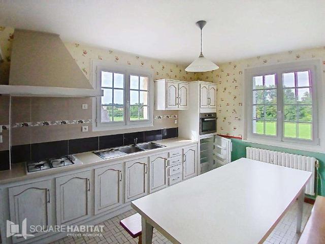 Maison location à Kereskant, Cavan