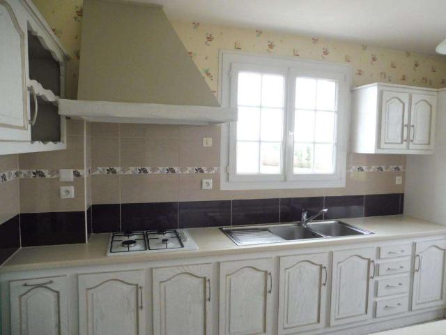 Maison location à Lannion, Bretagne