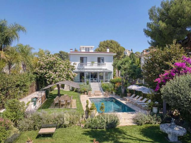 Maison location à Grasse, Antibes