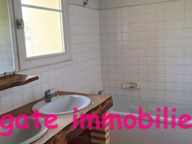 Maison location à Langon, Captieux