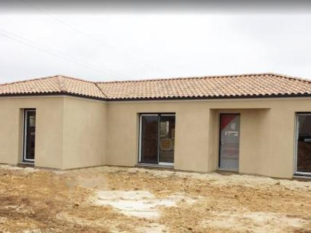 Maison location à Bagnères-de-Bigorre, Castelbajac