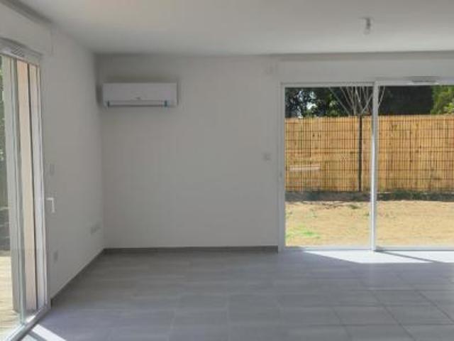 Maison location à Toulouse, Castelginest