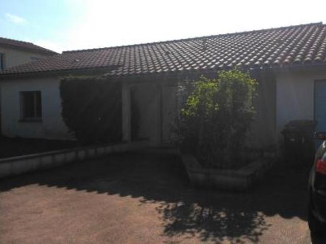 Maison location à Castelnau-d'Estrétefonds, Haute-Garonne