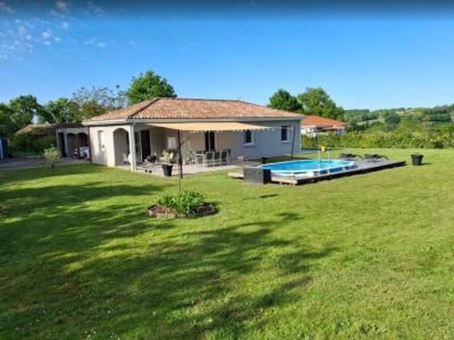 Maison location à Tarbes, Castelnau-magnoac