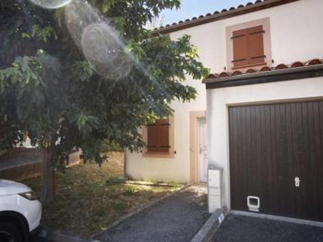 Maison location à Carcassonne, Castelnaudary