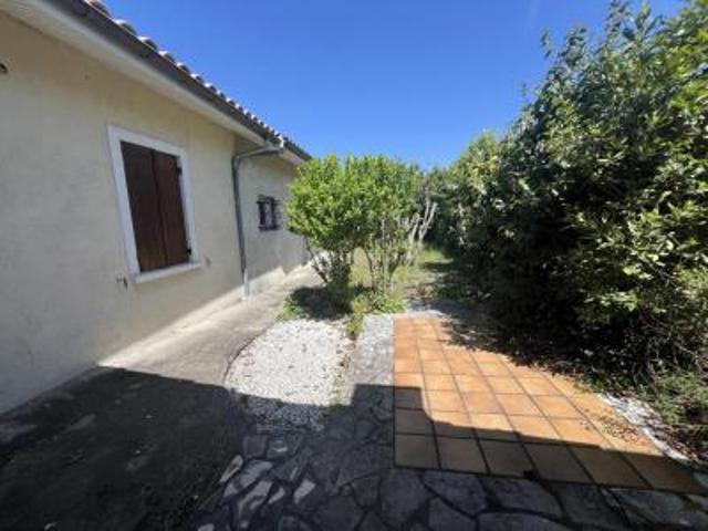 Maison location à Bordeaux, Cenon