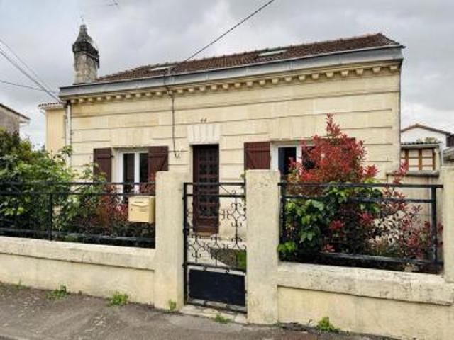Maison location à La Marègue, Cenon