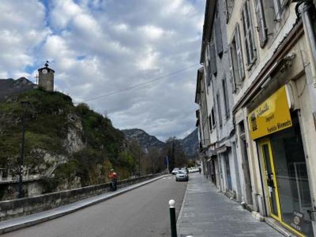 Maison location à Foix, Tarascon-sur-ariège