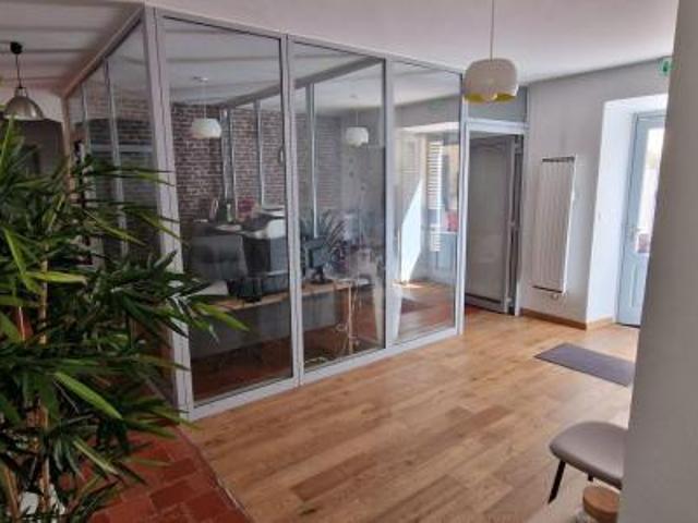 Maison location à Ajaccio