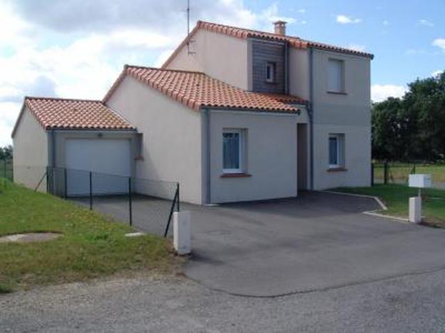 Maison location à Cholet, Les Cerqueux-sous-passavant