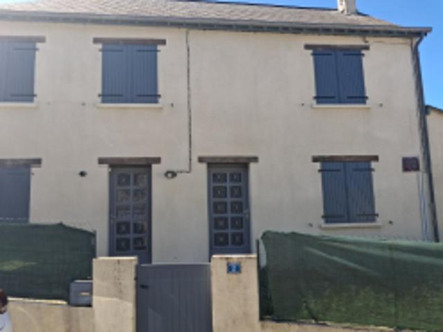 Maison location à Laval, Châlons-du-maine