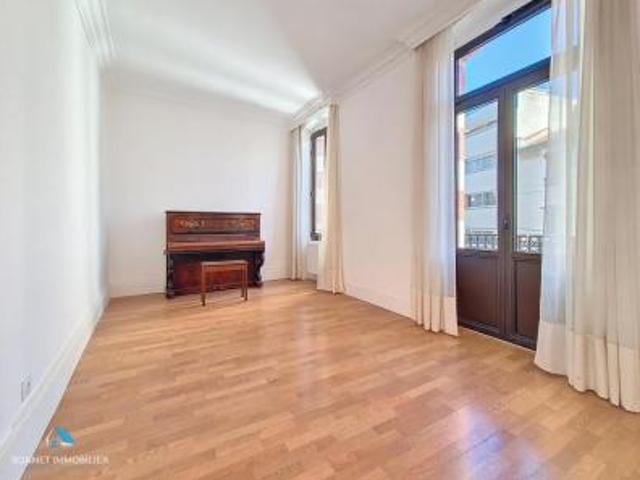 Maison location à Clermont-Ferrand, Chamalières