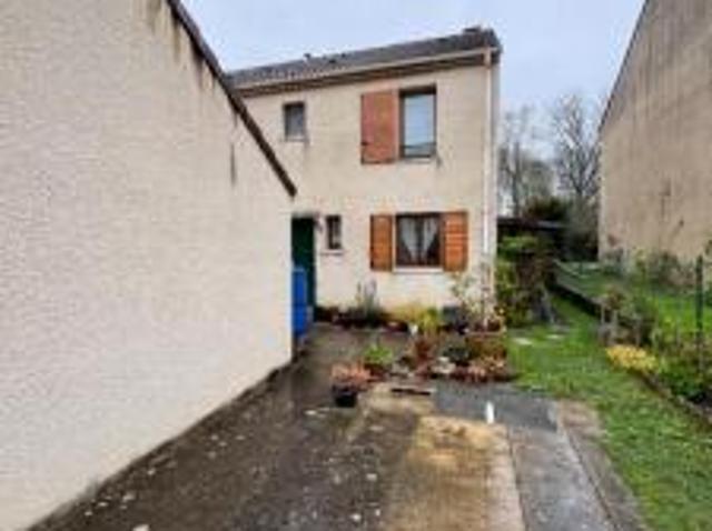 Maison location à Torcy, Champs-sur-marne