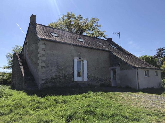 Maison location à Angers, Champtocé-sur-loire