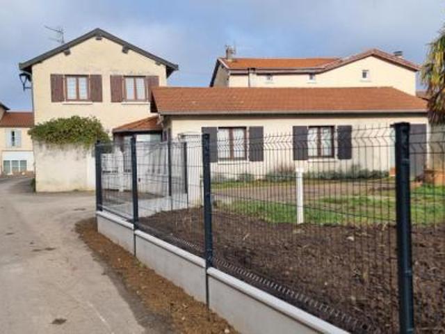 Maison location à Lyon, Rhône
