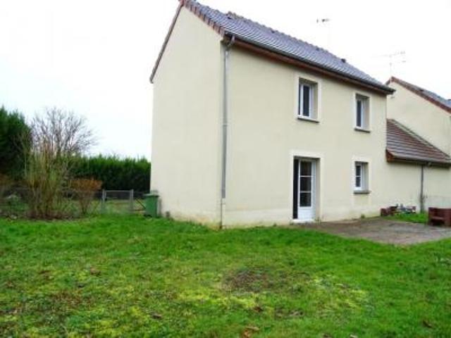 Maison location à Auxerre, Charny