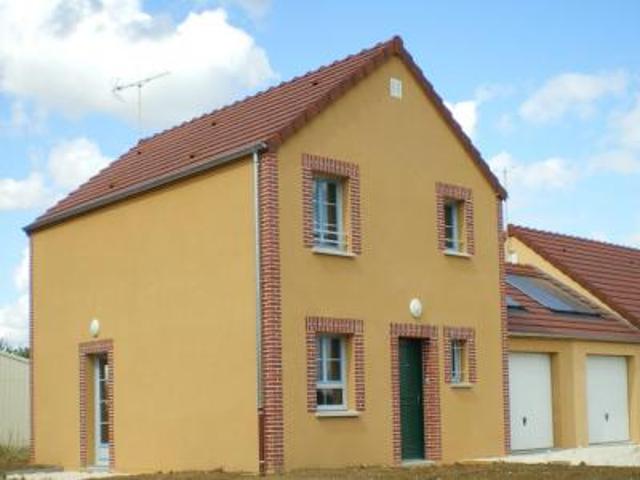 Maison location à Auxerre, Charny