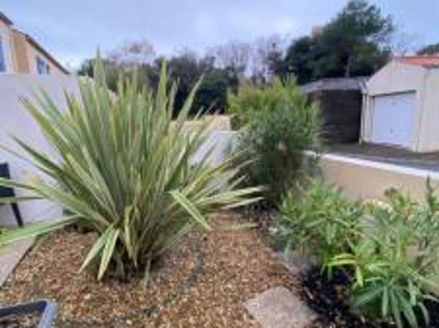 Maison location à France métropolitaine, Château-d'olonne
