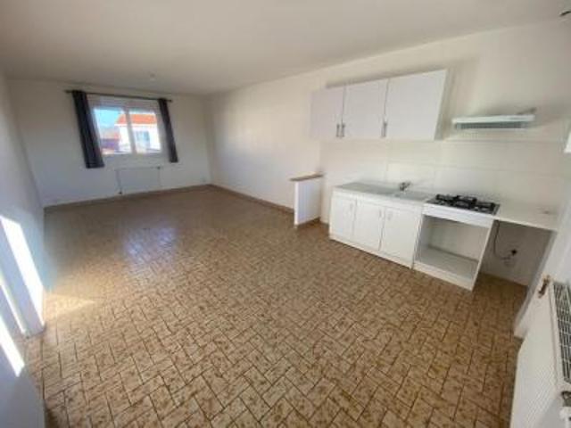 Maison location à Les Sables-d'Olonne, Château-d'olonne