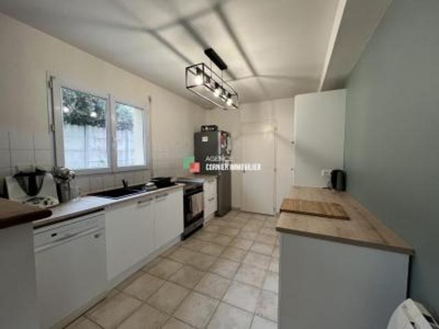 Maison location à Cheminel, Châteaubourg