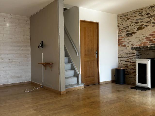 Maison location à Châteaubriant-Ancenis, Châteaubriant