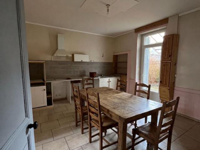 Maison location à Châteaubriant-Ancenis, Châteaubriant