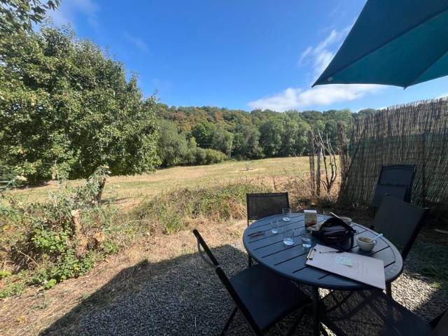 Maison location à Châteaulin, Bretagne