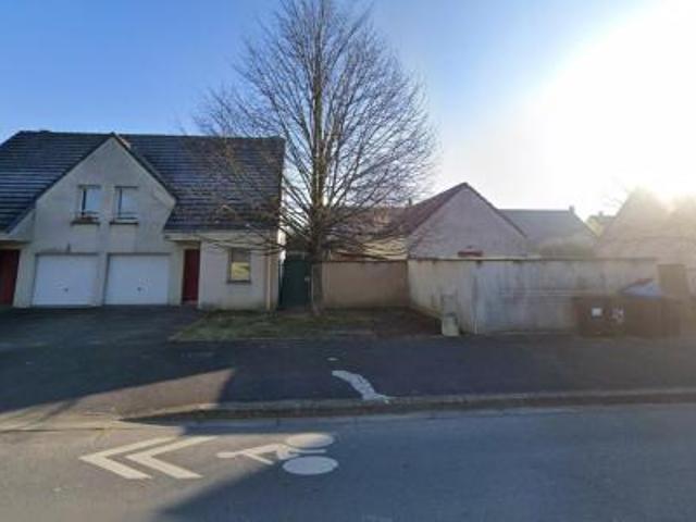 Maison location à Laon, Chauny