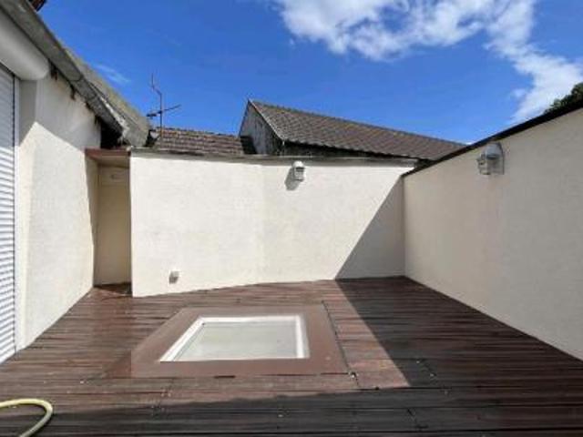 Maison location à Sarcelles, Chennevières-lès-louvres