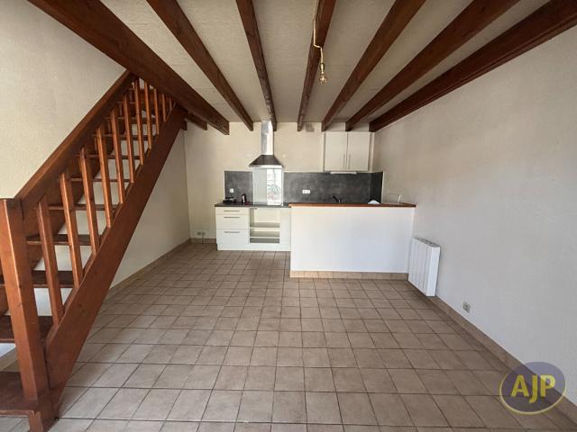 Maison location à Cholet