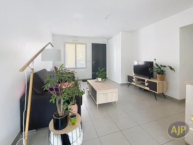 Maison location à Cholet