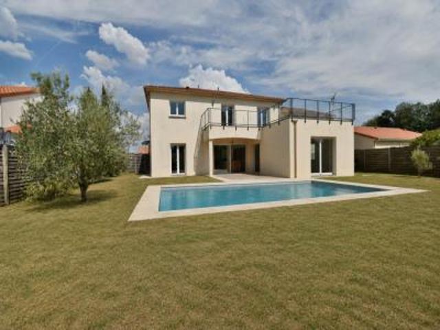Maison location à Cholet