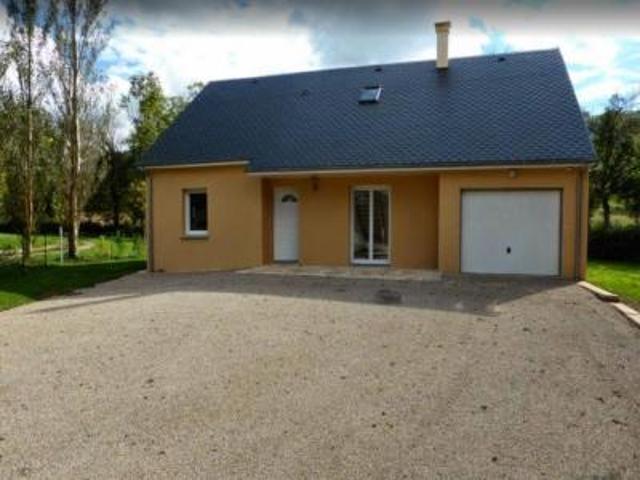 Maison location à Bagnères-de-Bigorre, Cieutat