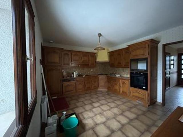 Maison location à La Courtille, Civray