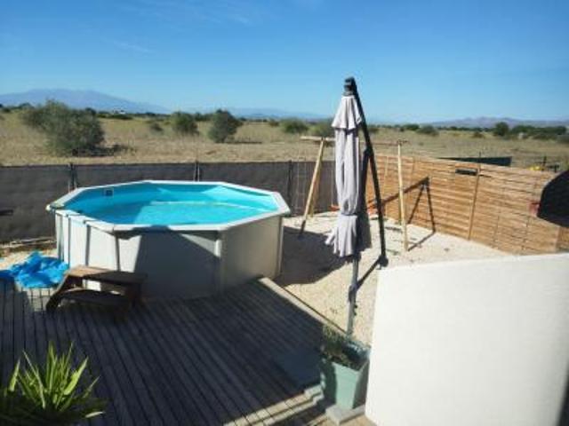Maison location à Perpignan, Claira