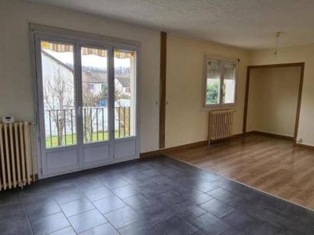 Maison location à Clamecy
