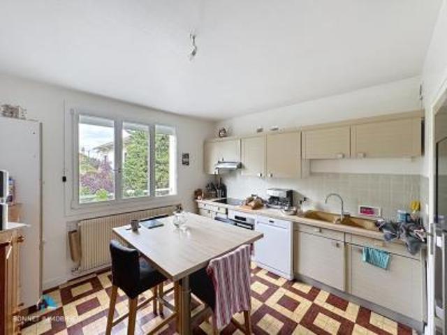 Maison location à Clermont-Ferrand, Clermont-ferrand