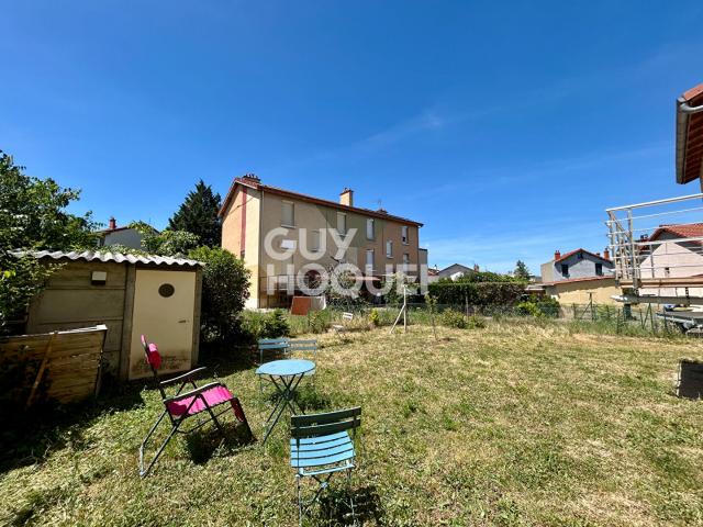 Maison location à Clermont-Ferrand, Clermont-ferrand