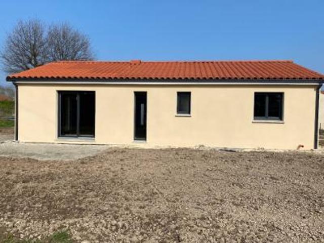 Maison location à Pau, Coarraze