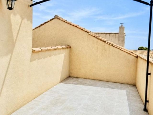 Maison location à Charençon, Gigondas