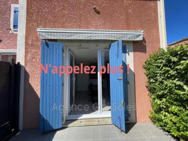 Maison location à Béziers, Colombiers