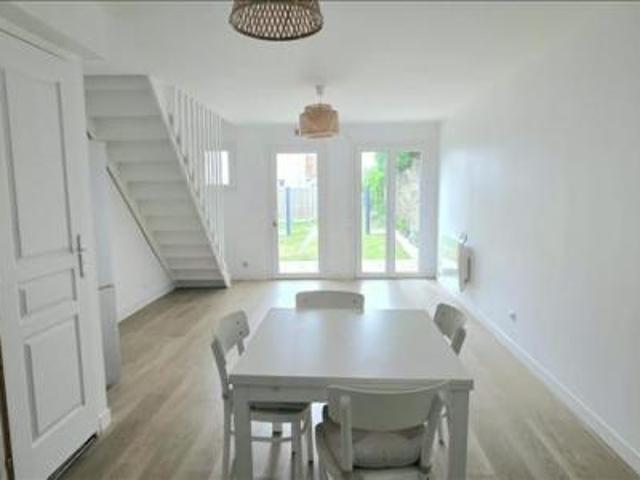 Maison location à Compiègne