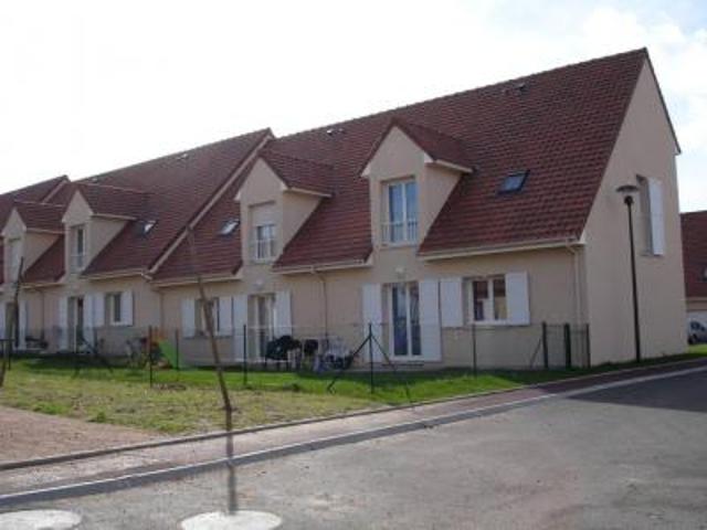 Maison location à Évreux, Conches-en-ouche