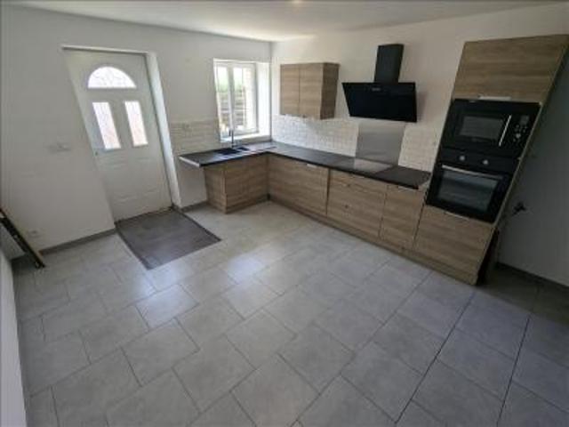 Maison location à Valenciennes, Condé-sur-l'escaut
