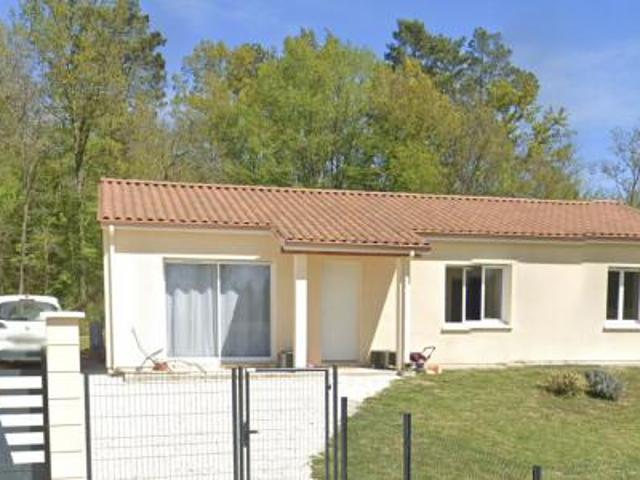 Maison location à Confolens