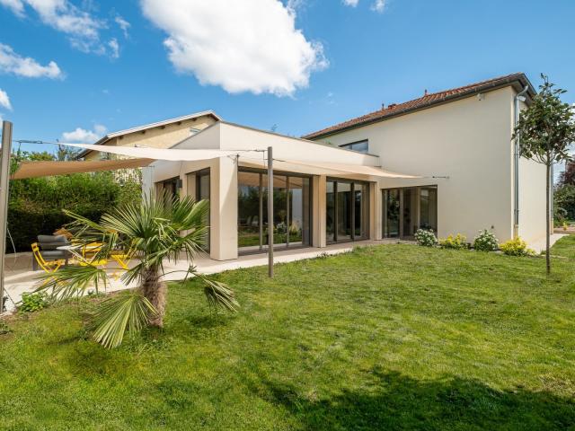 Maison location à Lyon, Métropole de Lyon